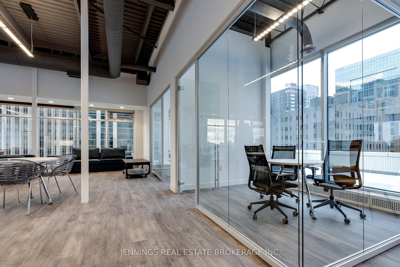 141 LAURIER WEST Avenue, Unit 1100 - Photo 6