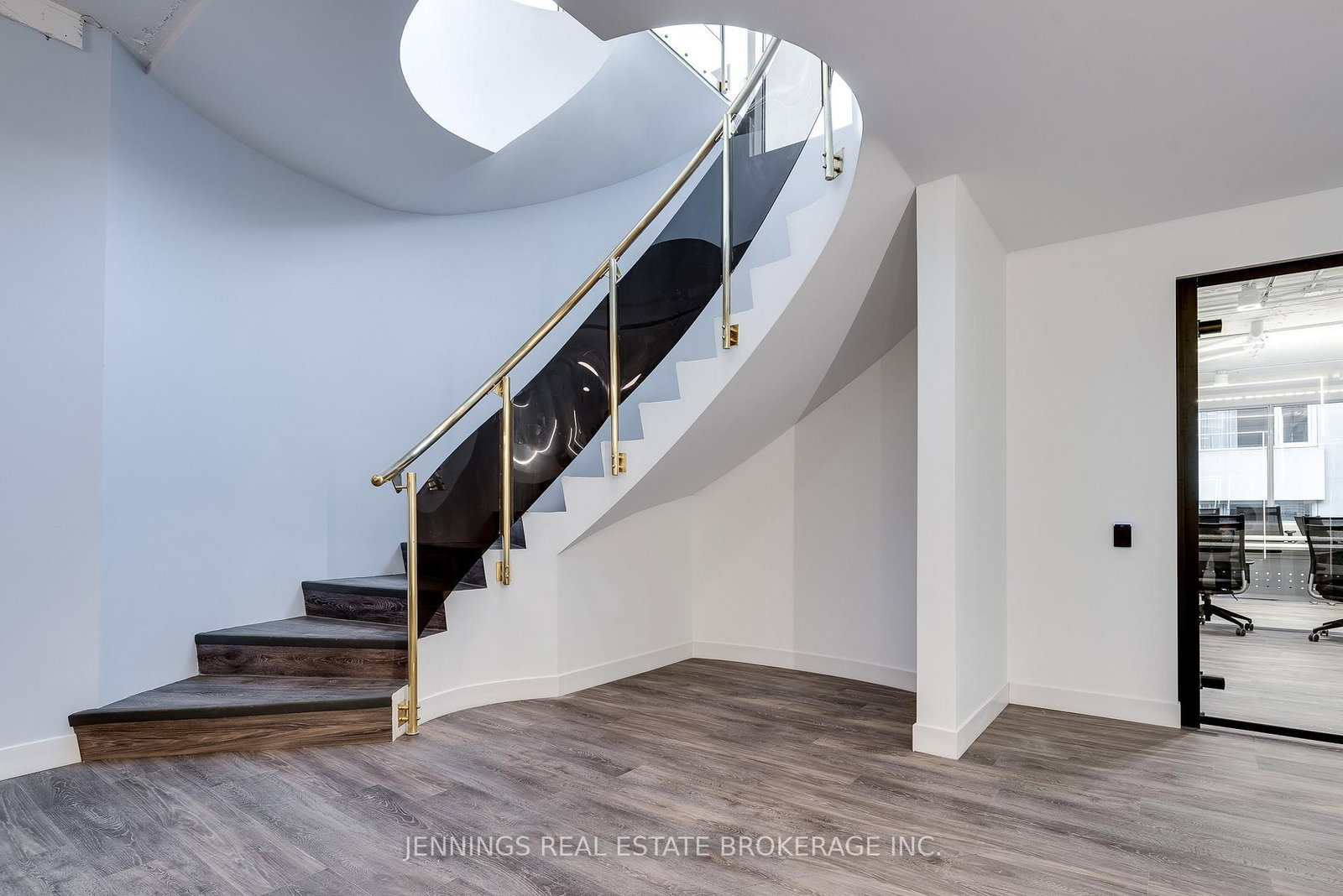 141 LAURIER WEST Avenue, Unit 1100 - Photo 7