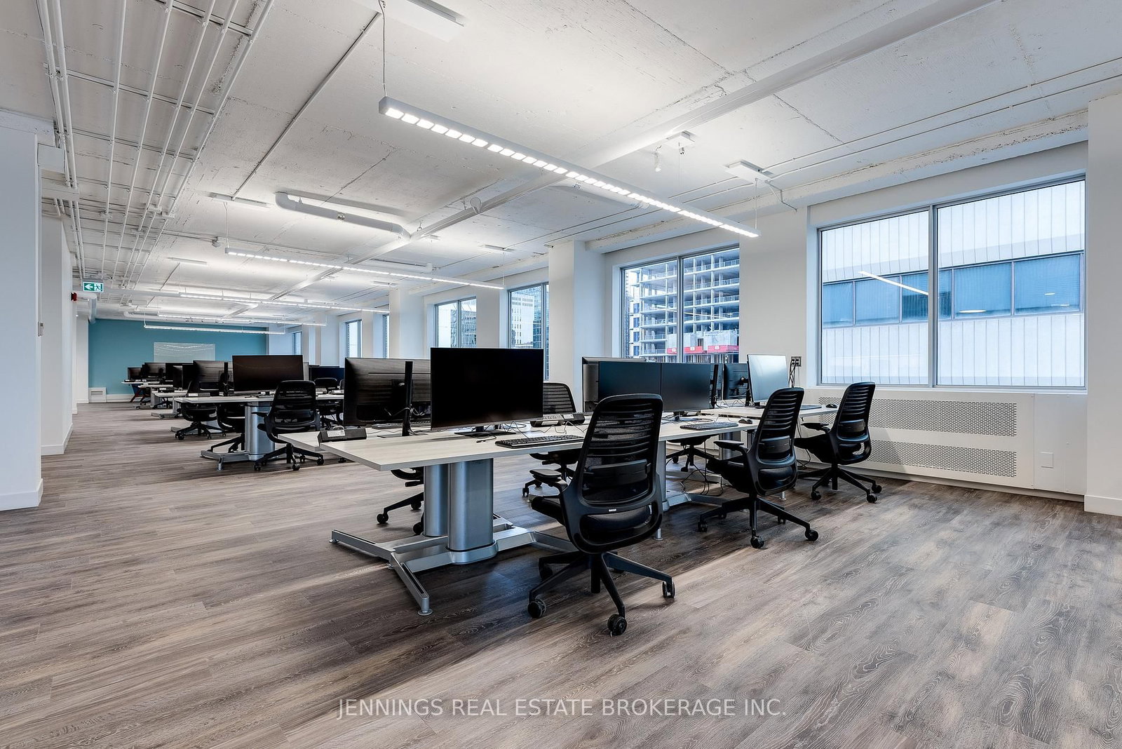 141 LAURIER WEST Avenue, Unit 1100 - Photo 9