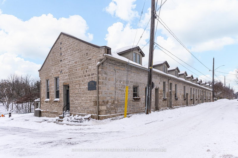 1 - 196 ARTHUR St N, Guelph, N1E 4V8 | Image 3