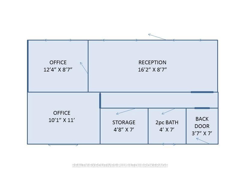 1 - 5853 Royal Manor Dr, Niagara Falls, L2G 1E9 | Image 2