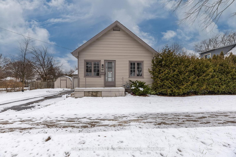 49 McNay St, London East, N5Y 1K8 | Image 2