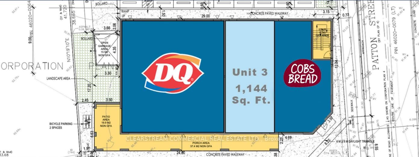 2 Livingston Avenue, Unit 3 - Photo 3