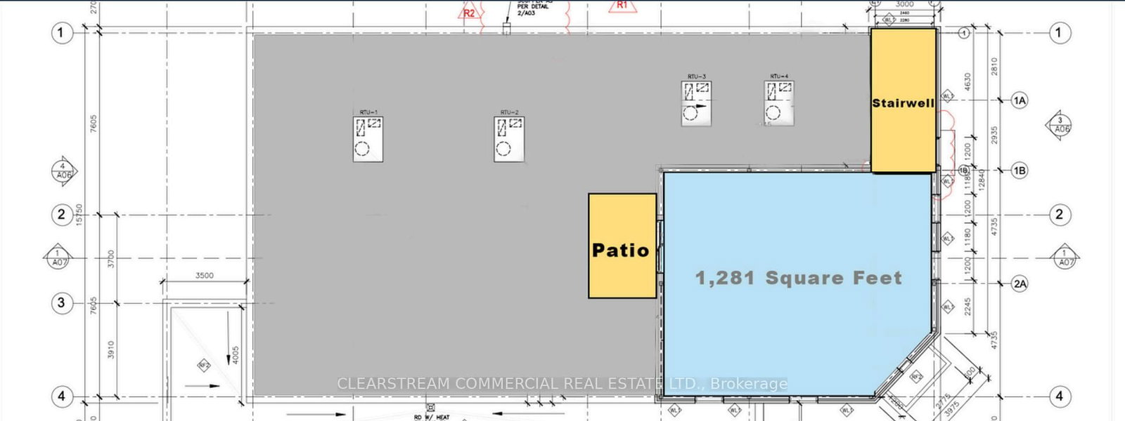 2 Livingston Avenue, Unit 2nd level - Photo 3