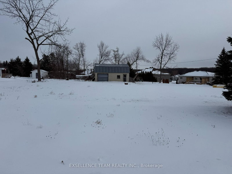 0 County 15 Road