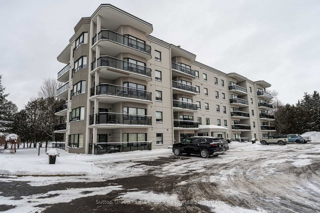 501 - 160 Romeo Street