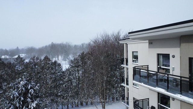 501 - 160 Romeo Street