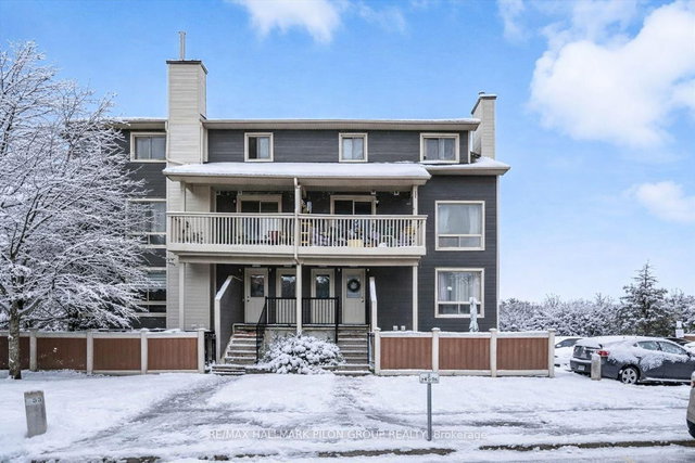 81A - 758 St. Andre Drive