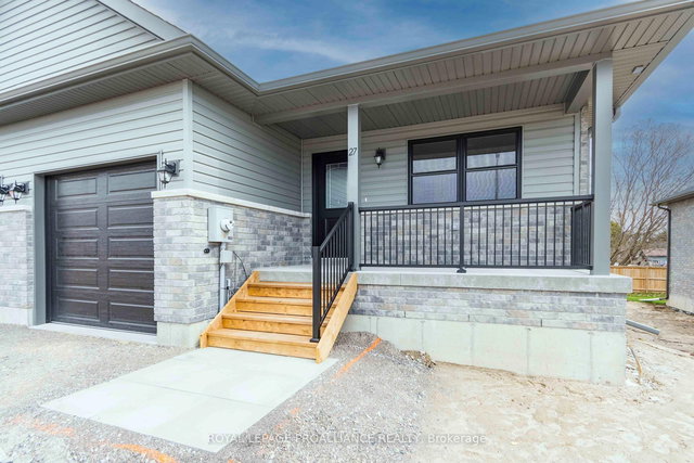 27 Clayton John Avenue