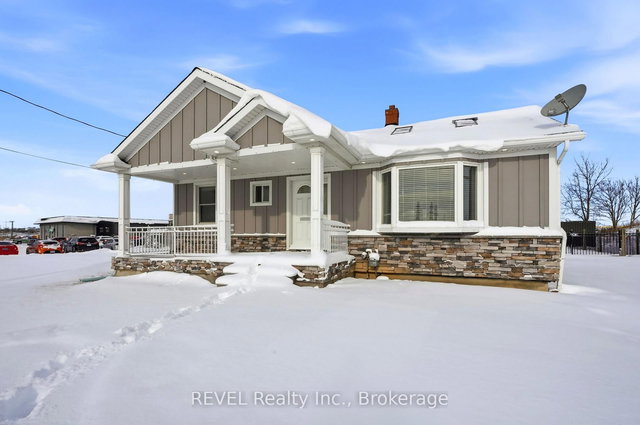 1098 Beaverdams Road