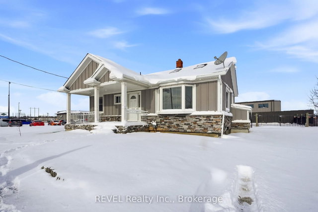 1098 Beaverdams Road