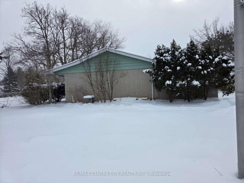 Basement - 1461 Glengary Ave W, London North, N5X 1P9 | Image 2