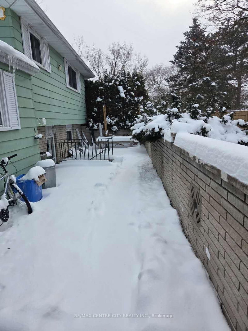 Basement - 1461 Glengary Ave W, London North, N5X 1P9 | Image 3