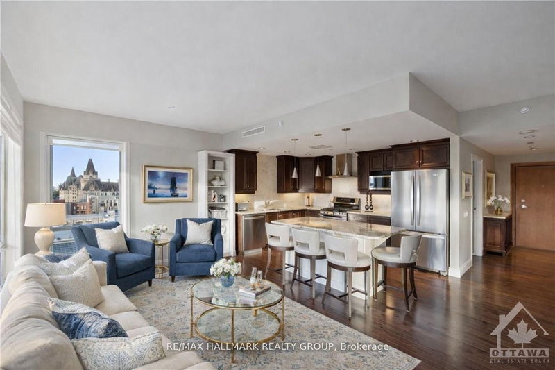 1301 - 90 GEORGE St, Ottawa, K1N 0A8 | Image 3