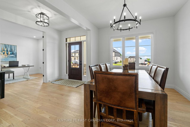 162 Princeton Terrace