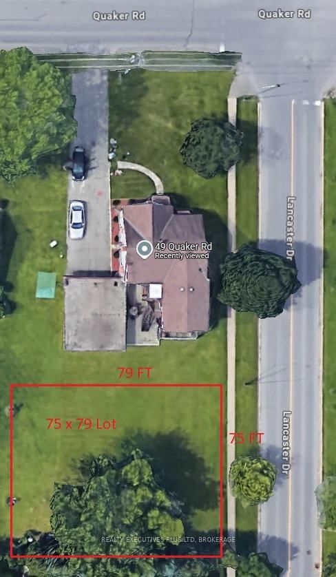 PT2 Lot 229 Lancaster Dr, Welland, L3C 3G3 | Image 2