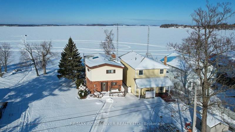 55 - 6108 Curtis Point Rd, Alnwick/Haldimand, K0K 2X0 | Image 3