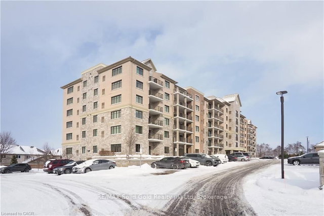 305 - 778 Laurelwood Drive