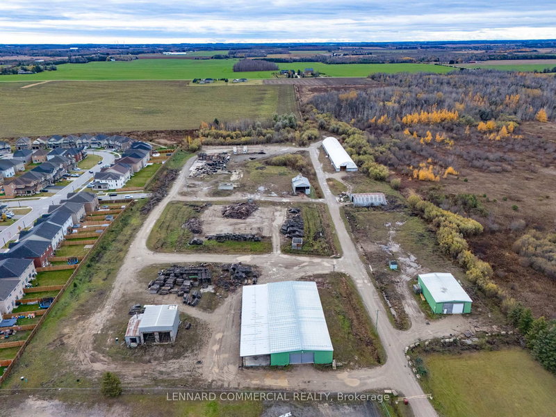 501 & 505 Main St W, Shelburne, L0N 1S6 | Image 2