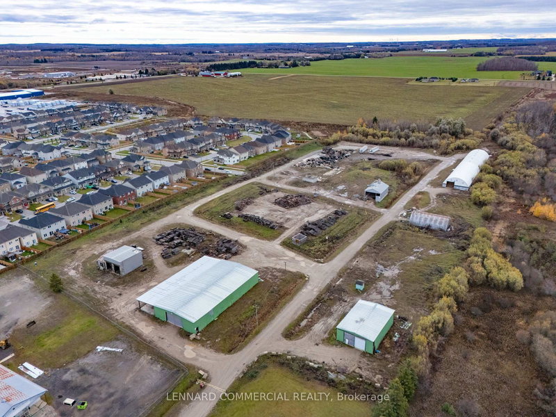 501 & 505 Main St W, Shelburne, L0N 1S6 | Image 3