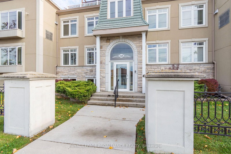 103 - 145 Farley Ave, Belleville, K8N 4L1 | Image 2