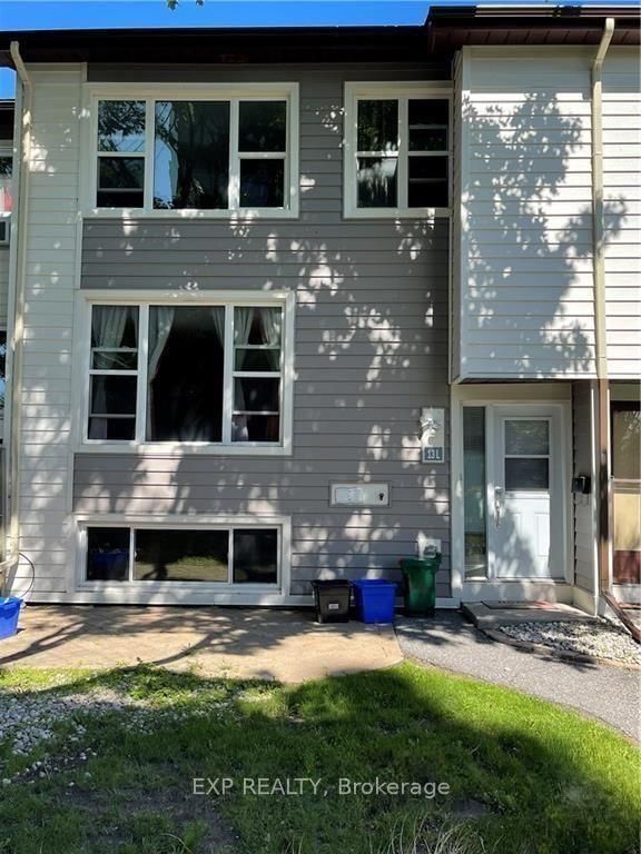 home for lease on L-13 Banner Road