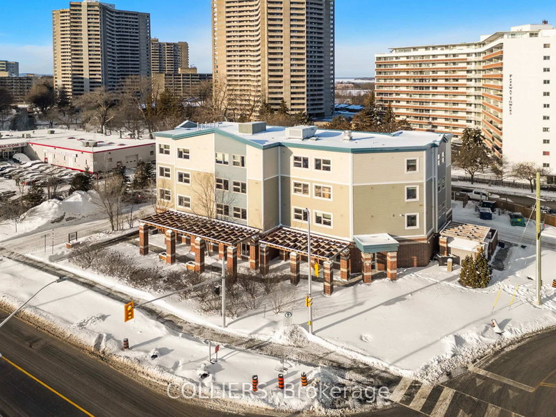 1071 Richmond Rd, Ottawa, K2B 6R2 | Image 2