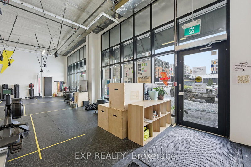 106 - 393 Codd's Rd, Ottawa, K1K 2G8 | Image 3