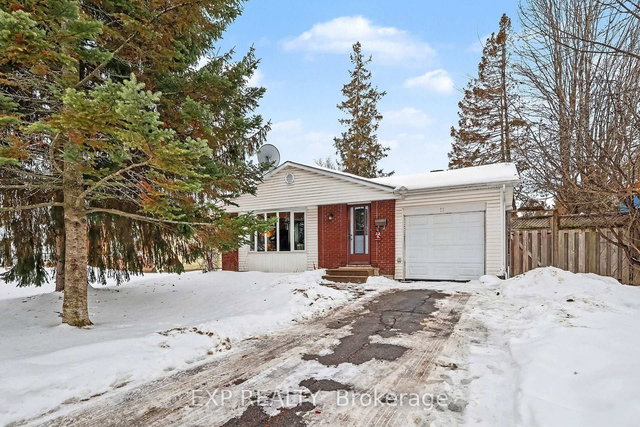 15 Wedgewood Crescent