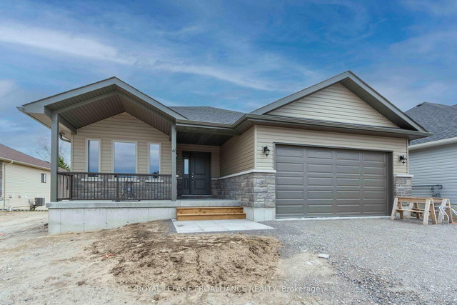 41 Clayton John Avenue