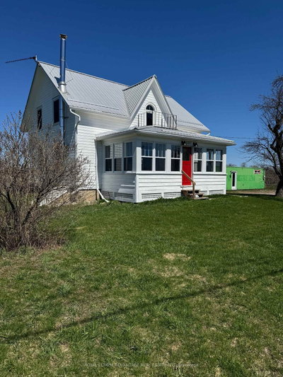 3183A Thousand Acre Road