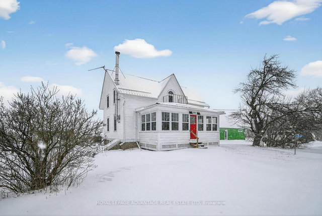 3183A Thousand Acre Road