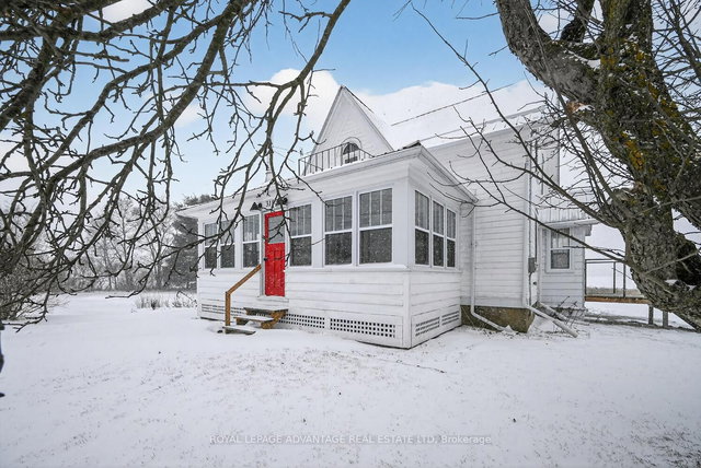 3183A Thousand Acre Road