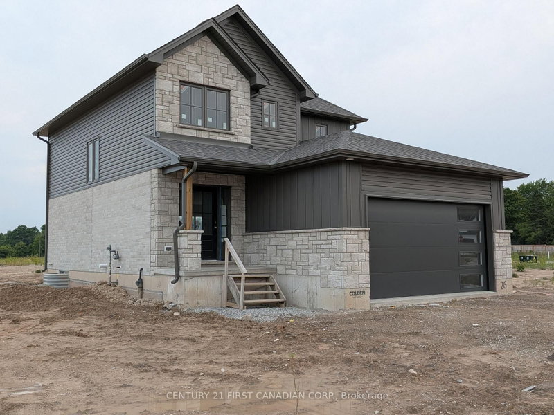 5 Doerr Court