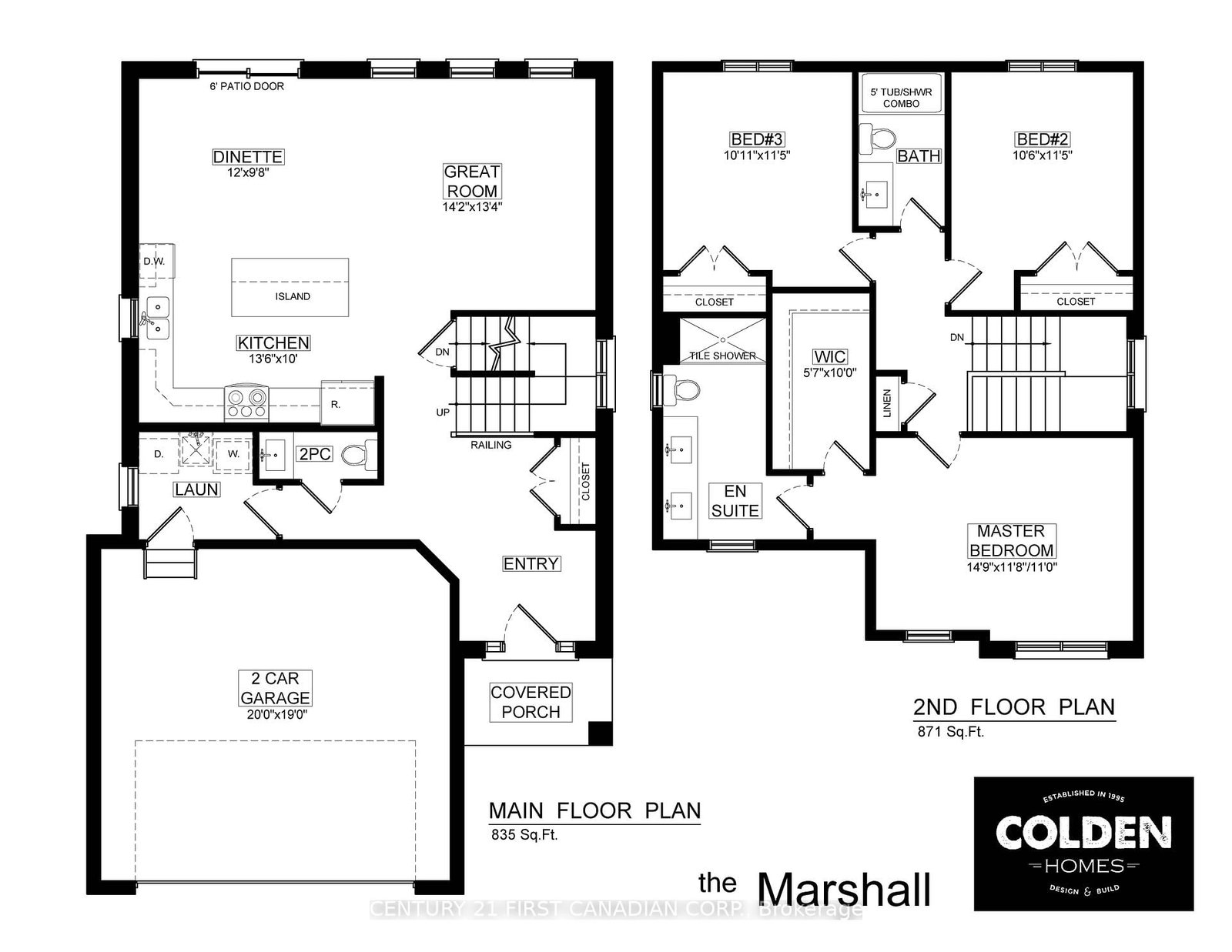 5 Doerr Court • North Middlesex, ON photo 27