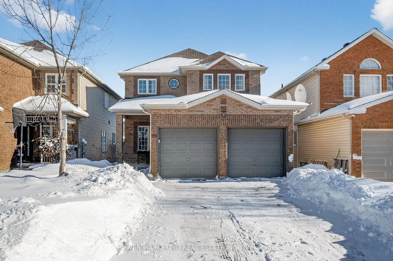 119 Finn Crt, Ottawa, K1V 2C6 | Image 2