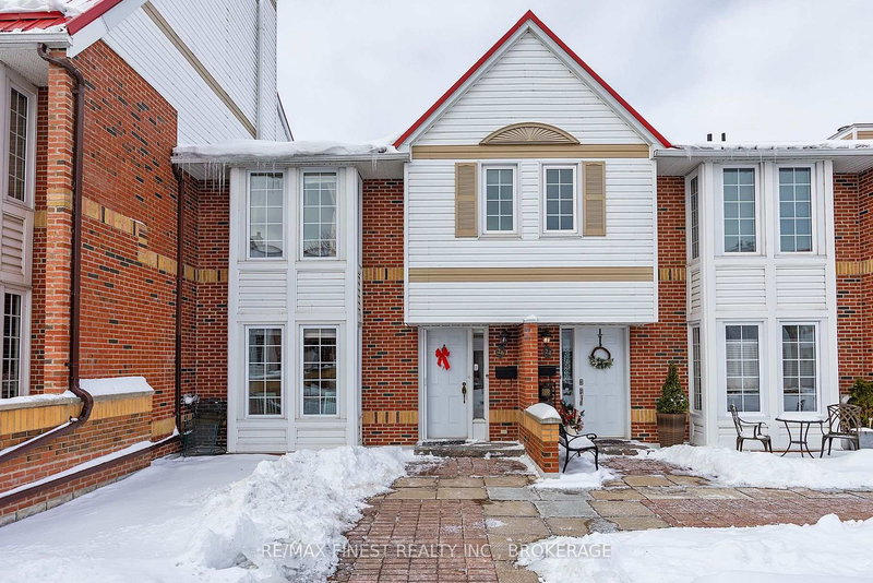 home for sale on 26-1 Place D'Armes null