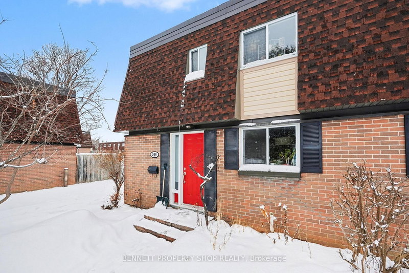 41 - 209 Ridgepark Private, Ottawa, K2G 1H1 | Image 2