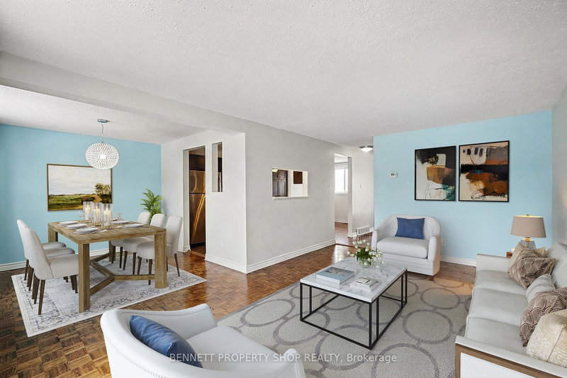 41 - 209 Ridgepark Private, Ottawa, K2G 1H1 | Image 3