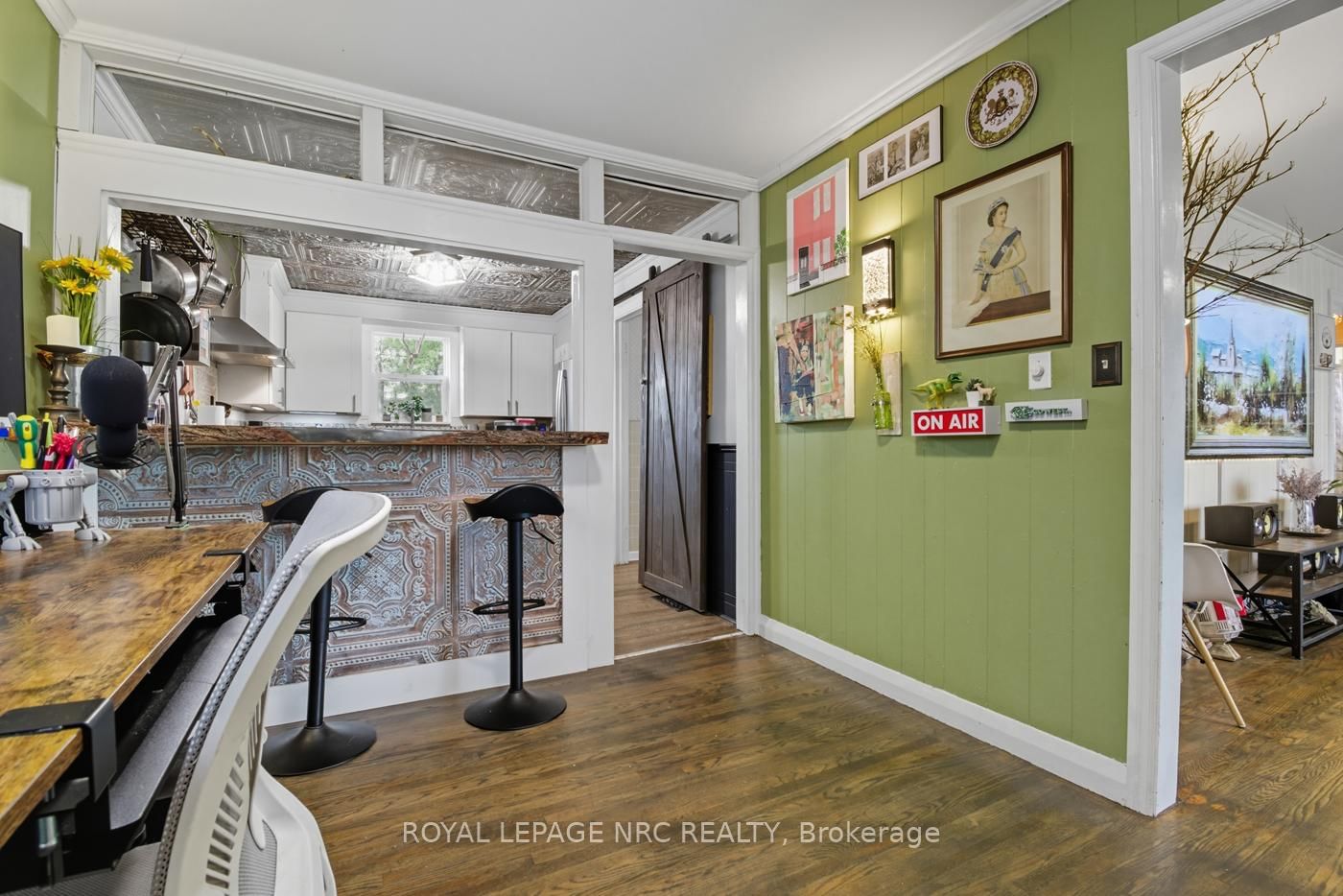 Detached House for sale at 464 Gorham Road, Fort Erie, Ontario, L0S 1N0 - Ridgeway - MLS: X12714042