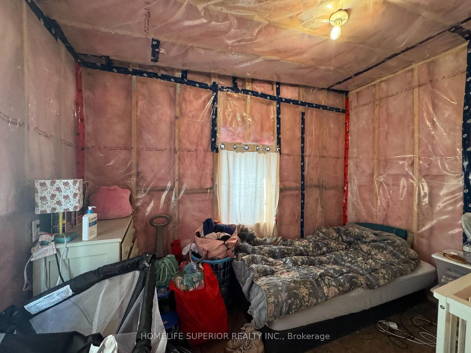 Detached House for sale at 2804 Springbrook Road, Stirling-Rawdon, Ontario, K0K 3X0 - Rawdon Ward - MLS: X12714086