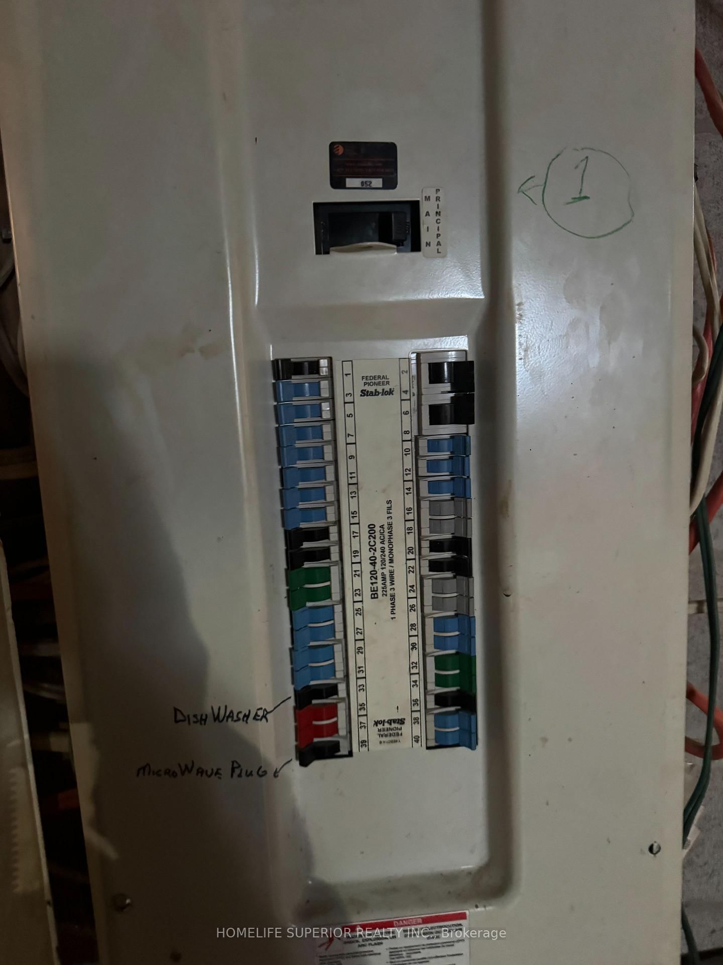 Detached House for sale at 2804 Springbrook Road, Stirling-Rawdon, Ontario, K0K 3X0 - Rawdon Ward - MLS: X12714086