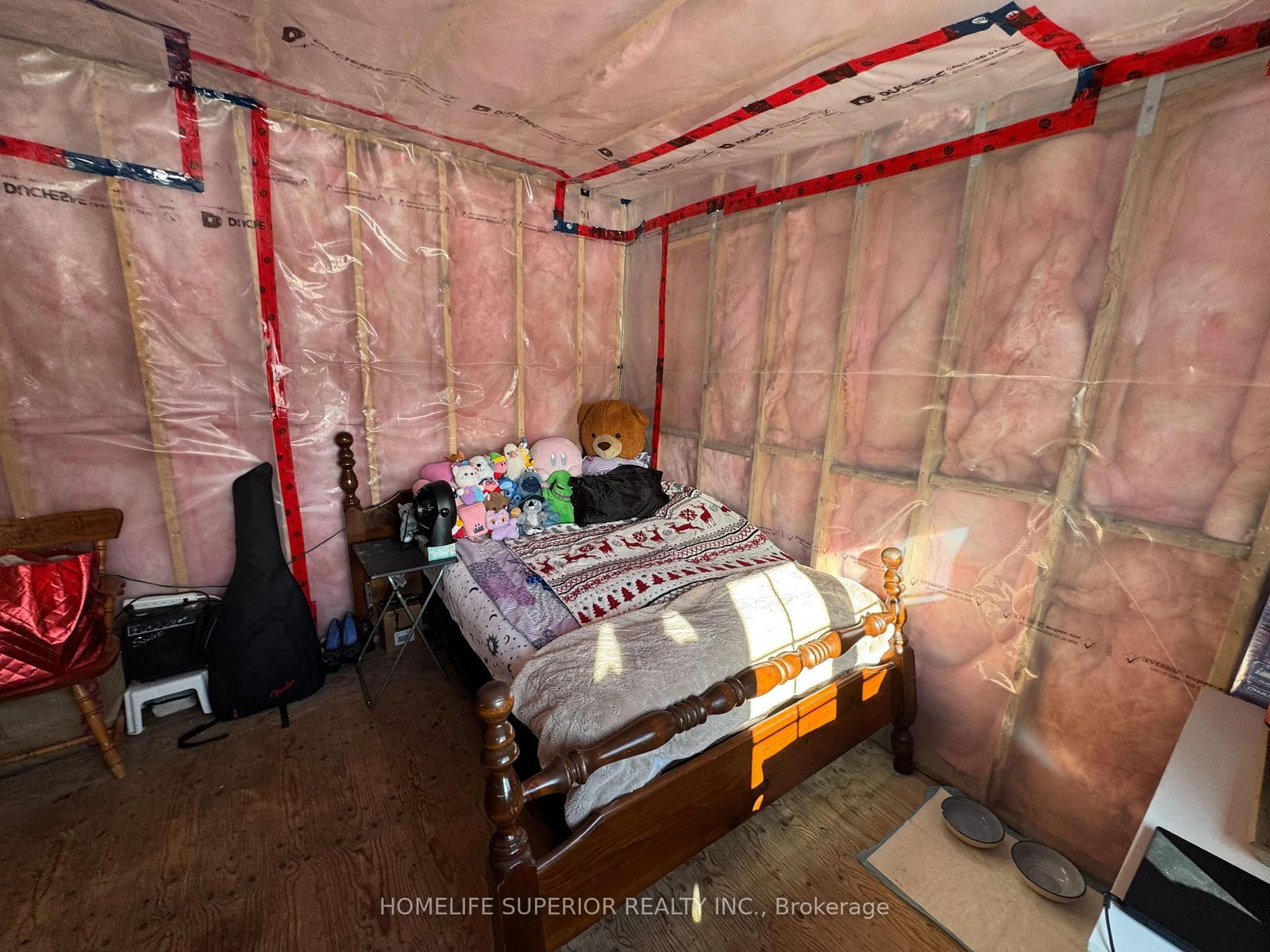 Detached House for sale at 2804 Springbrook Road, Stirling-Rawdon, Ontario, K0K 3X0 - Rawdon Ward - MLS: X12714086