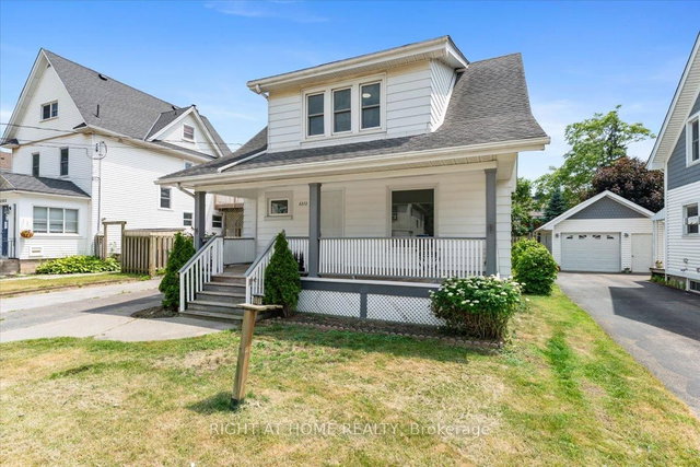 6372 MAITLAND Avenue