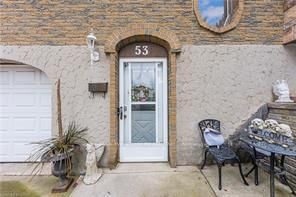 53 Bluerock Crescent