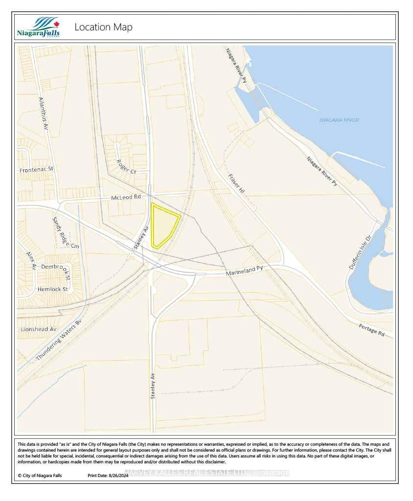 0 Stanley Avenue - Photo 5