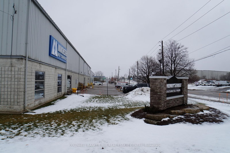 Unit A - 349 Henry St, Brantford, N3S 7V6 | Image 2