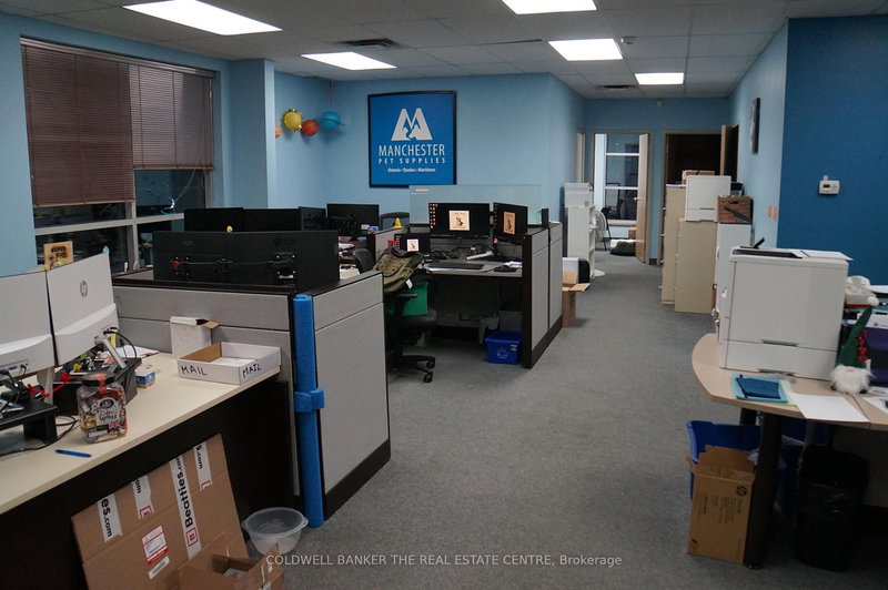 Unit A - 349 Henry St, Brantford, N3S 7V6 | Image 3