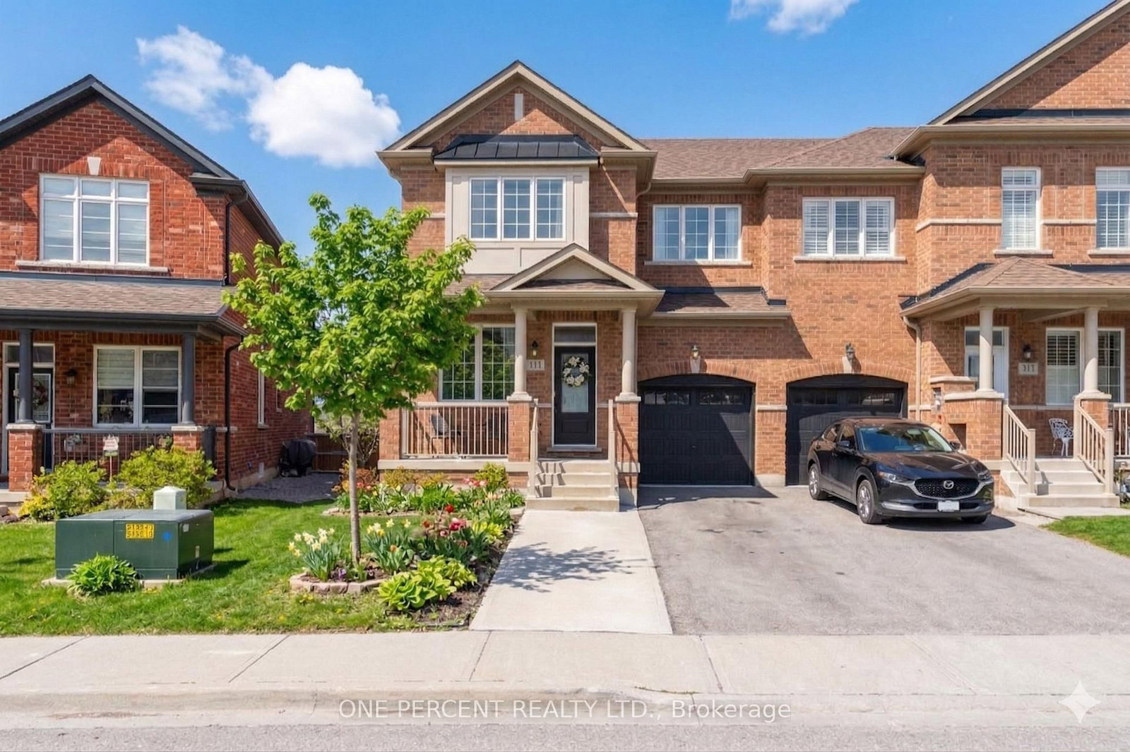 311 Humphrey Street - Photo 2