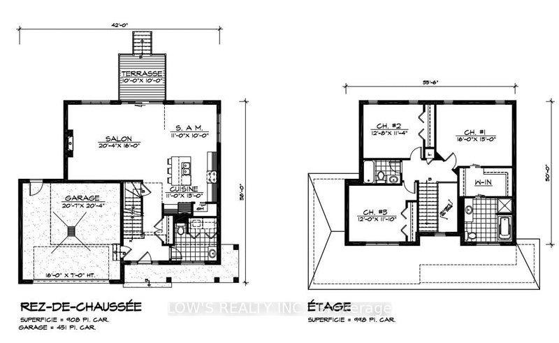 00000 Farmers Ave, Champlain, K0B 1R0 | Image 2